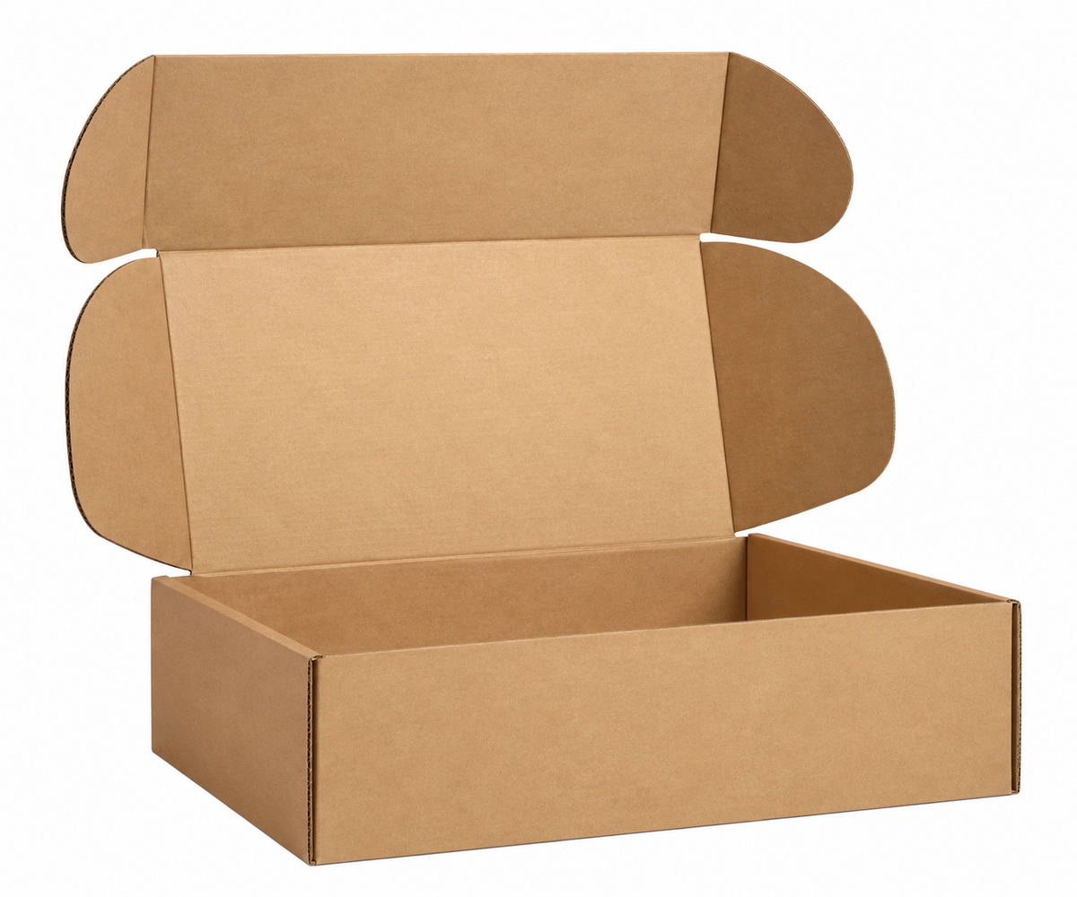 Cajas Premium autoarmables | Punto Envases