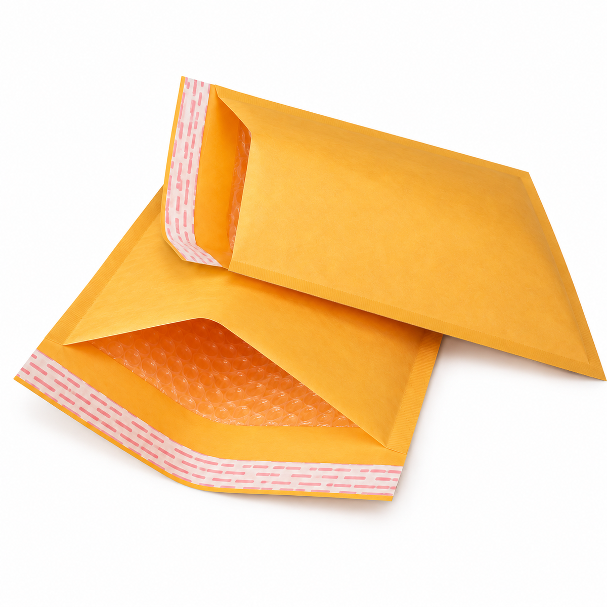 Bolsas Courrier con Burbuja Interior - Pack 100 Unidades