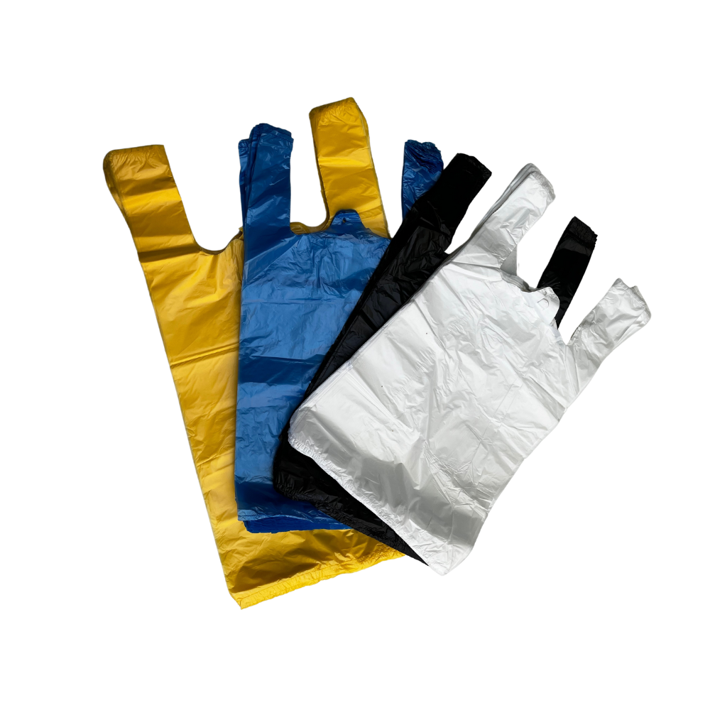 Bolsas Camisetas