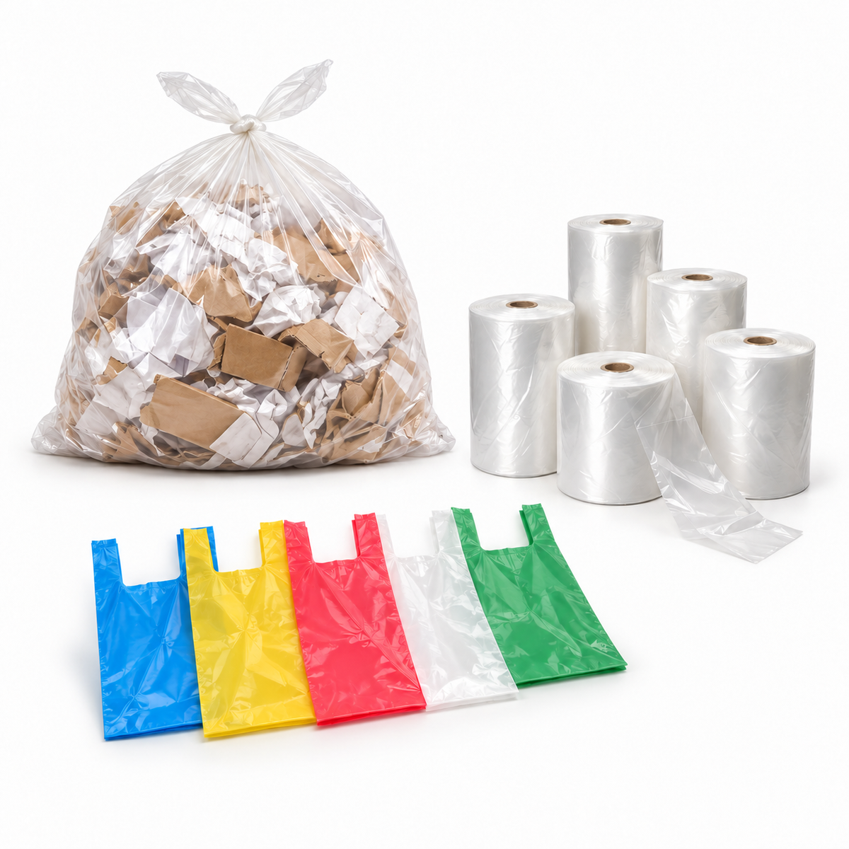 Productos a Pedido
