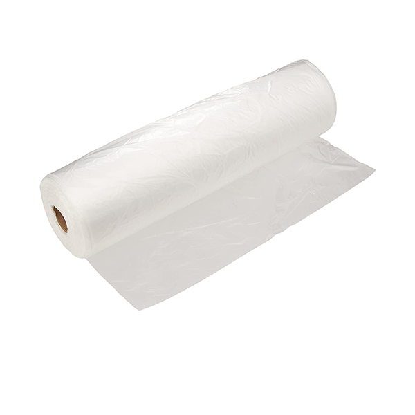 Bolsas Plástico
