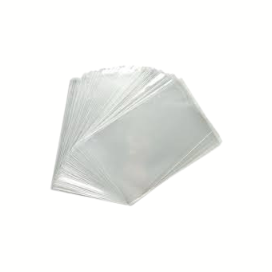 Bolsas PP Polipropileno