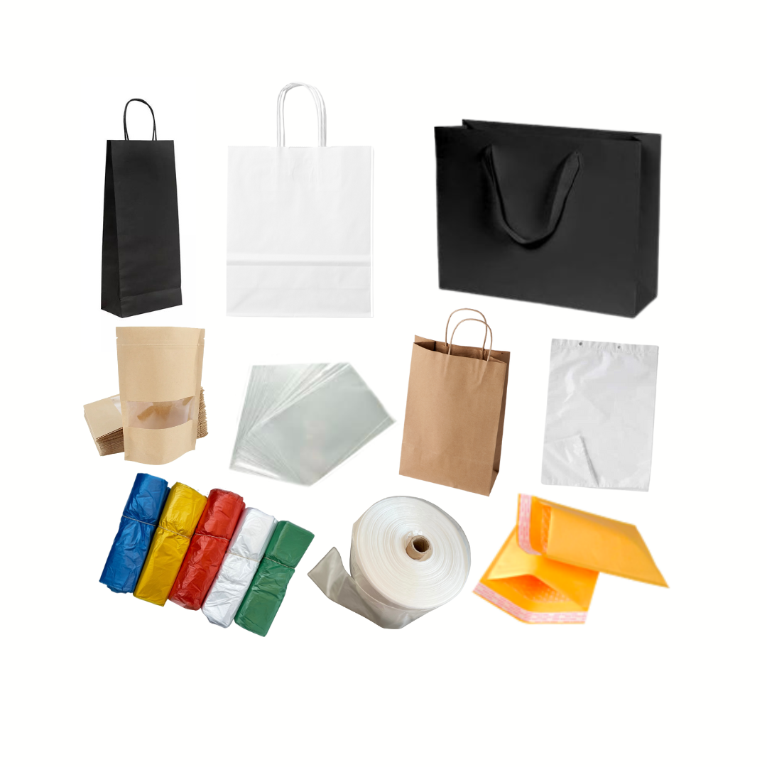 Bolsas
