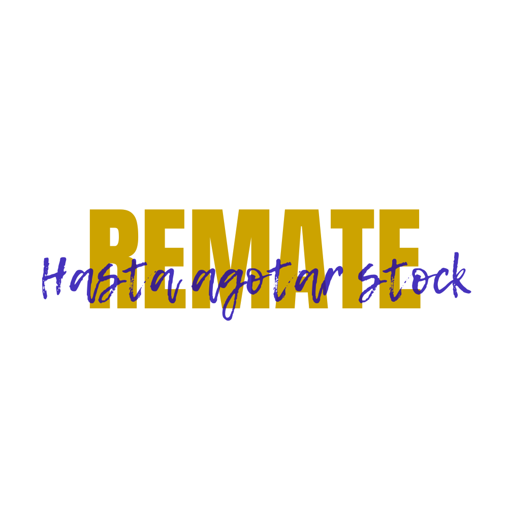 Remate de Productos