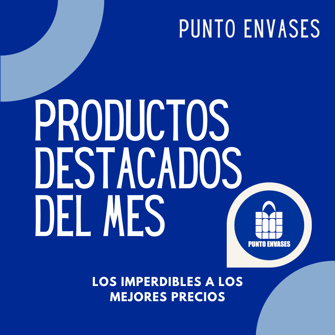 Destacados del Mes