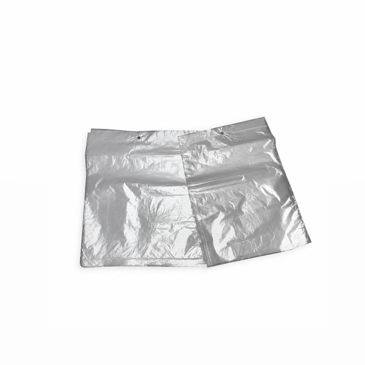 Bolsa Taco Fiambrería Transparente | Fabricación a pedido