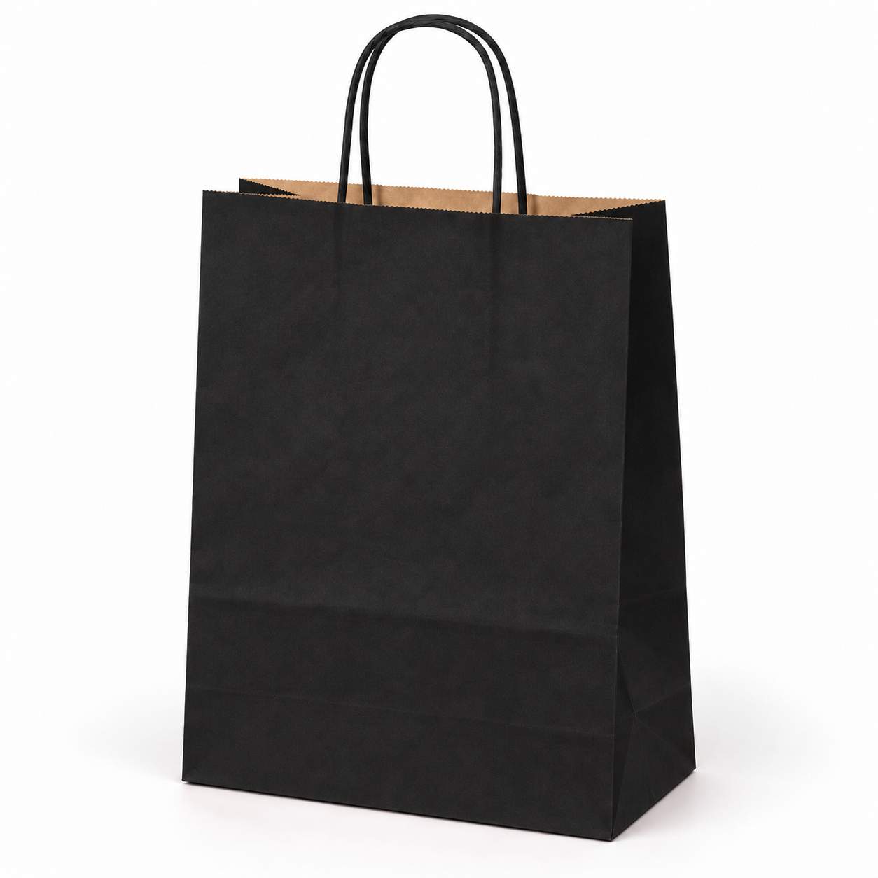 Bolsas Kraft con Manilla