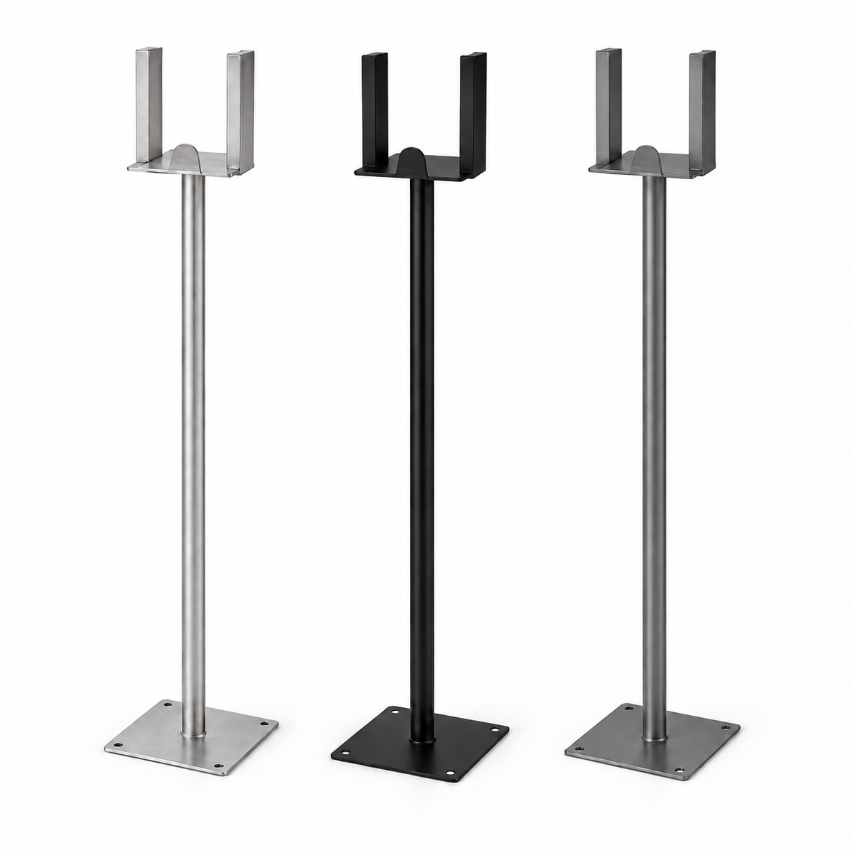 Dispensador Pedestal para Bolsas Pull&Pack