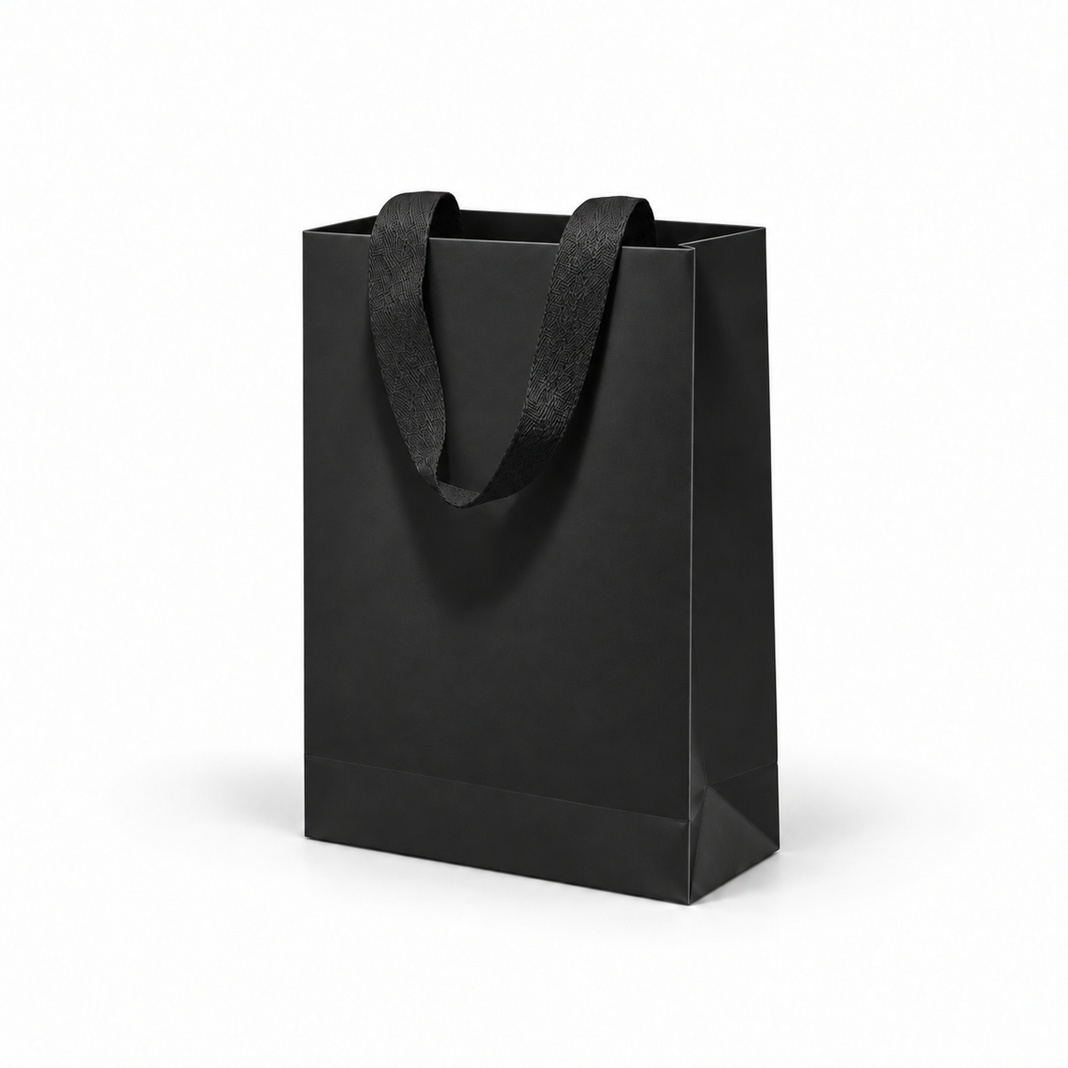 Bolsas Couché con Manilla