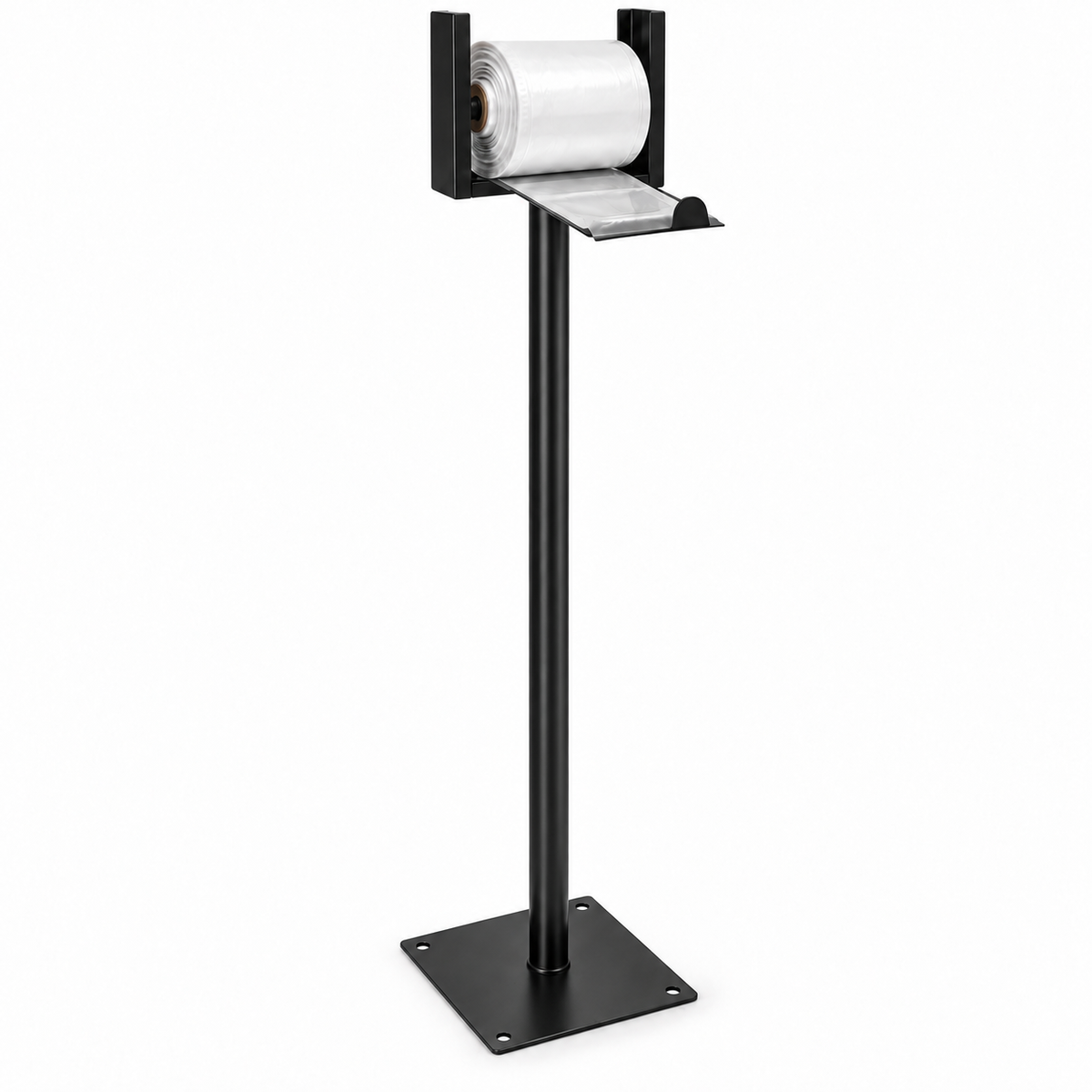 Dispensador Pedestal para Bolsas Pull&Pack
