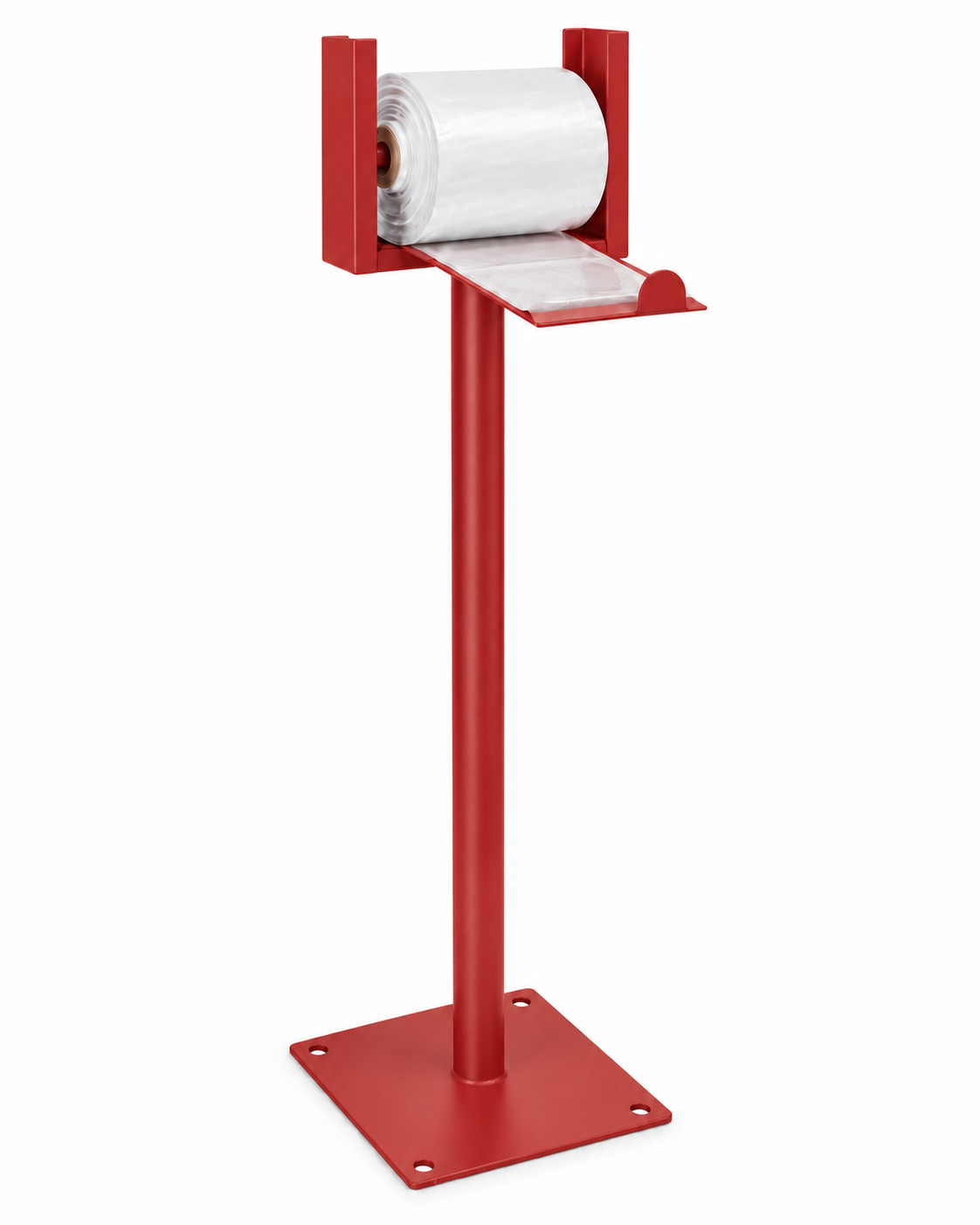 Dispensador Pedestal para Bolsas Pull&Pack