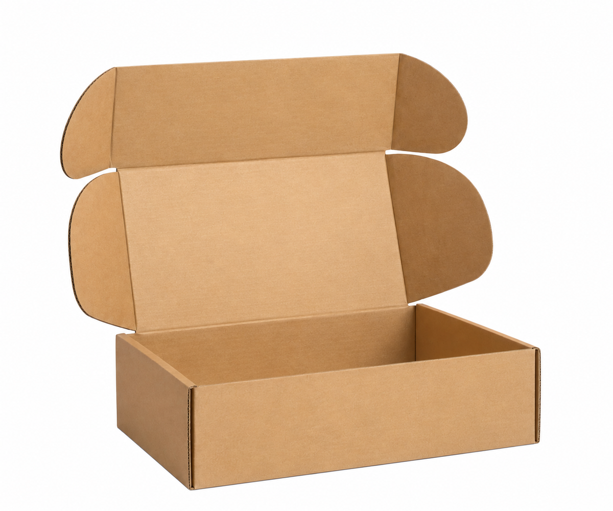 Cajas Premium autoarmables | Punto Envases