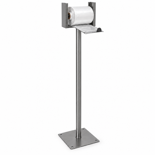 Dispensador Pedestal para Bolsas Pull Pack