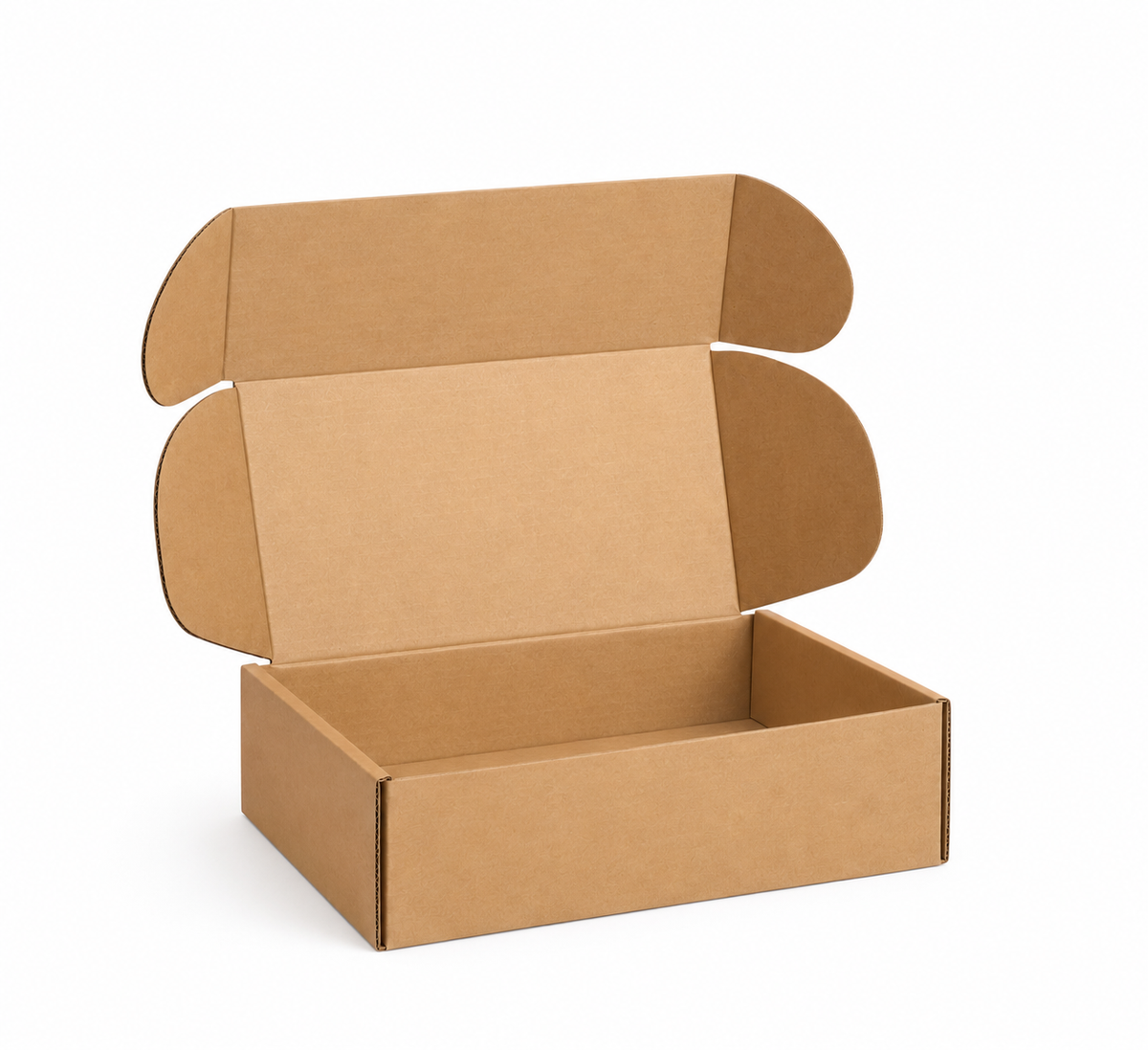 Cajas Premium autoarmables | Punto Envases