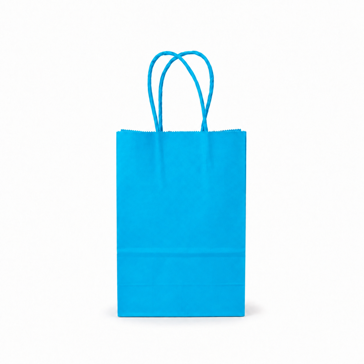 Bolsas Kraft con Manilla