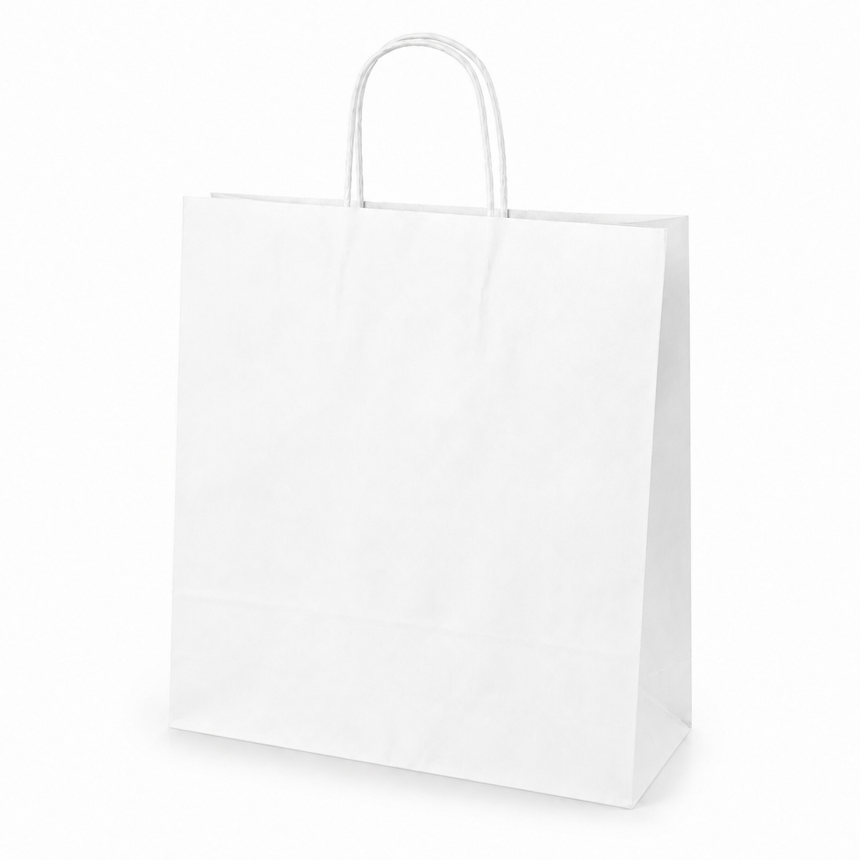 Bolsas Kraft con Manilla