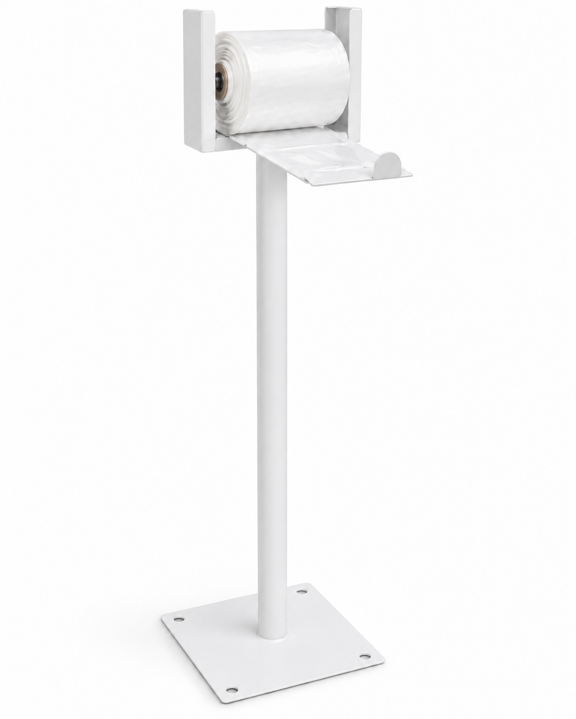 Dispensador Pedestal para Bolsas Pull&Pack