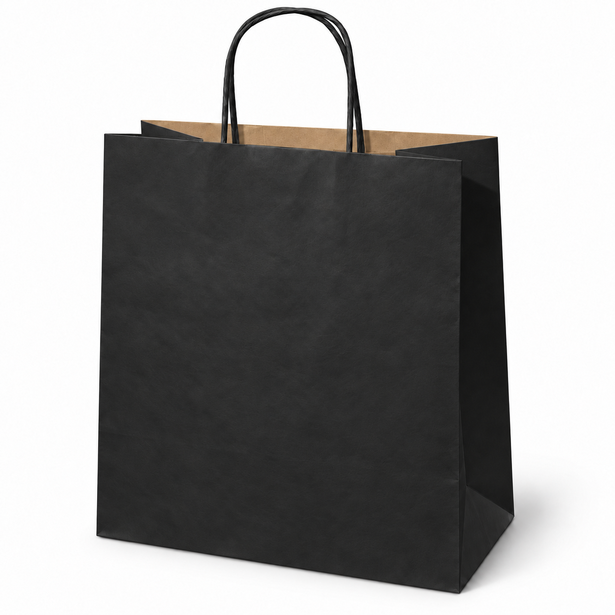 Bolsas Kraft con Manilla