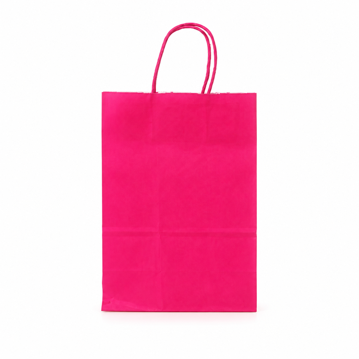 Bolsas Kraft con Manilla