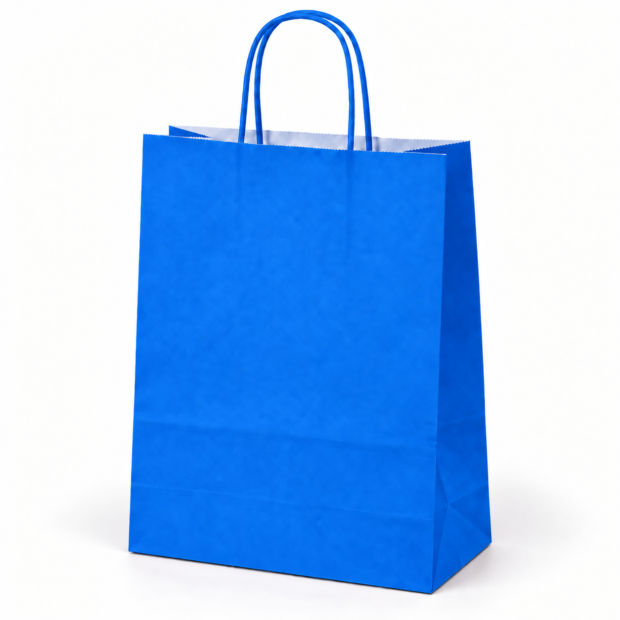 Bolsas Kraft con Manilla