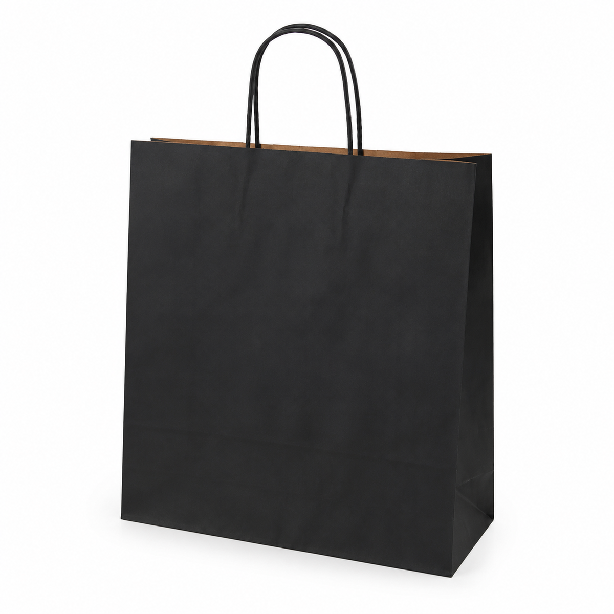 Bolsas Kraft con Manilla