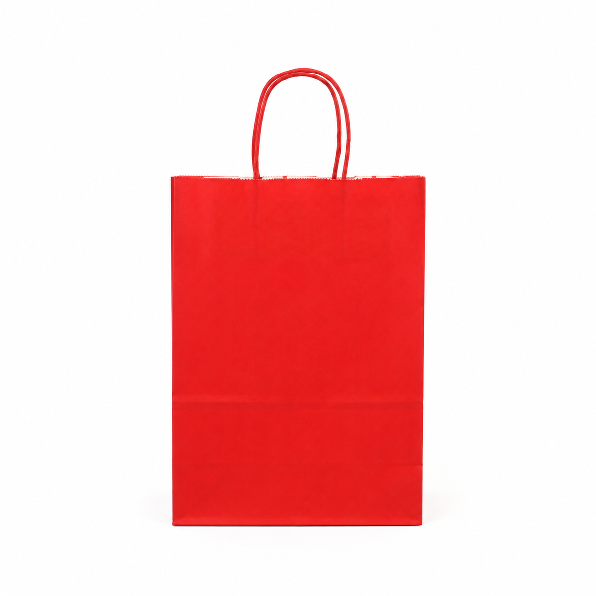 Bolsas Kraft con Manilla