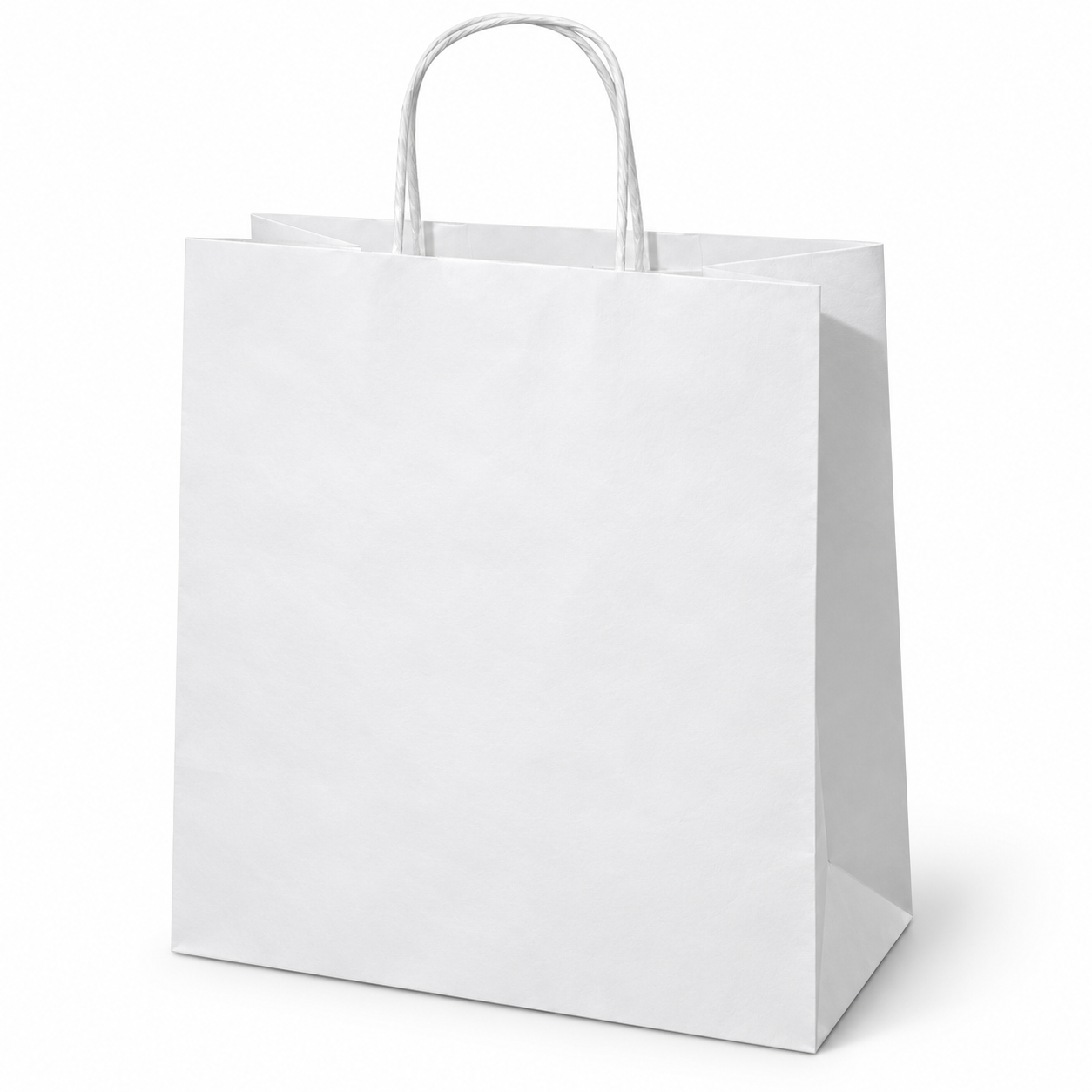 Bolsas Kraft con Manilla