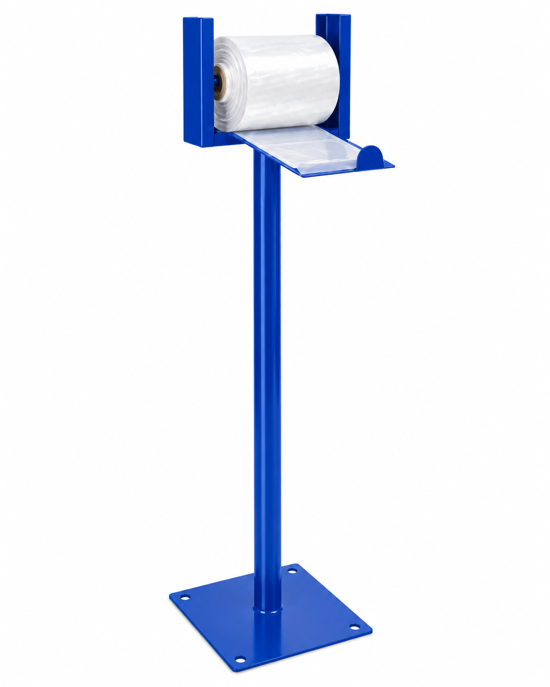 Dispensador Pedestal para Bolsas Pull&Pack