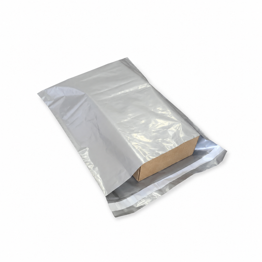 Bolsas Courrier Corriente | Punto Envases