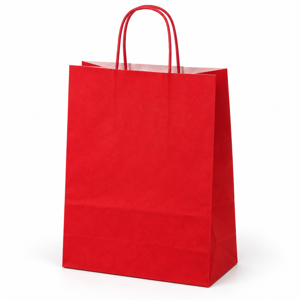 Bolsas Kraft con Manilla
