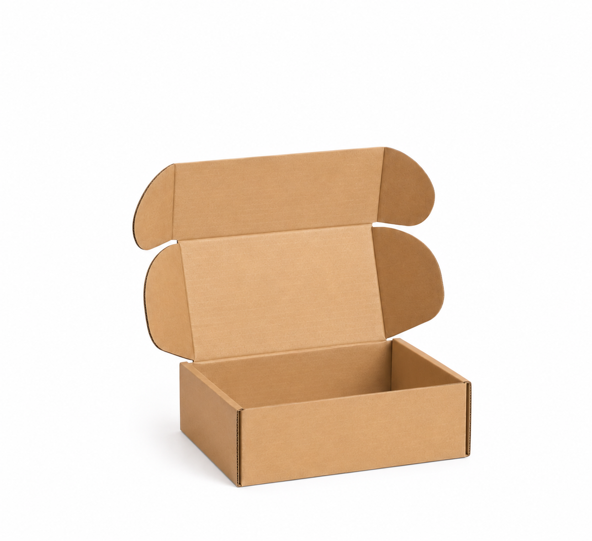 Cajas Premium autoarmables | Punto Envases