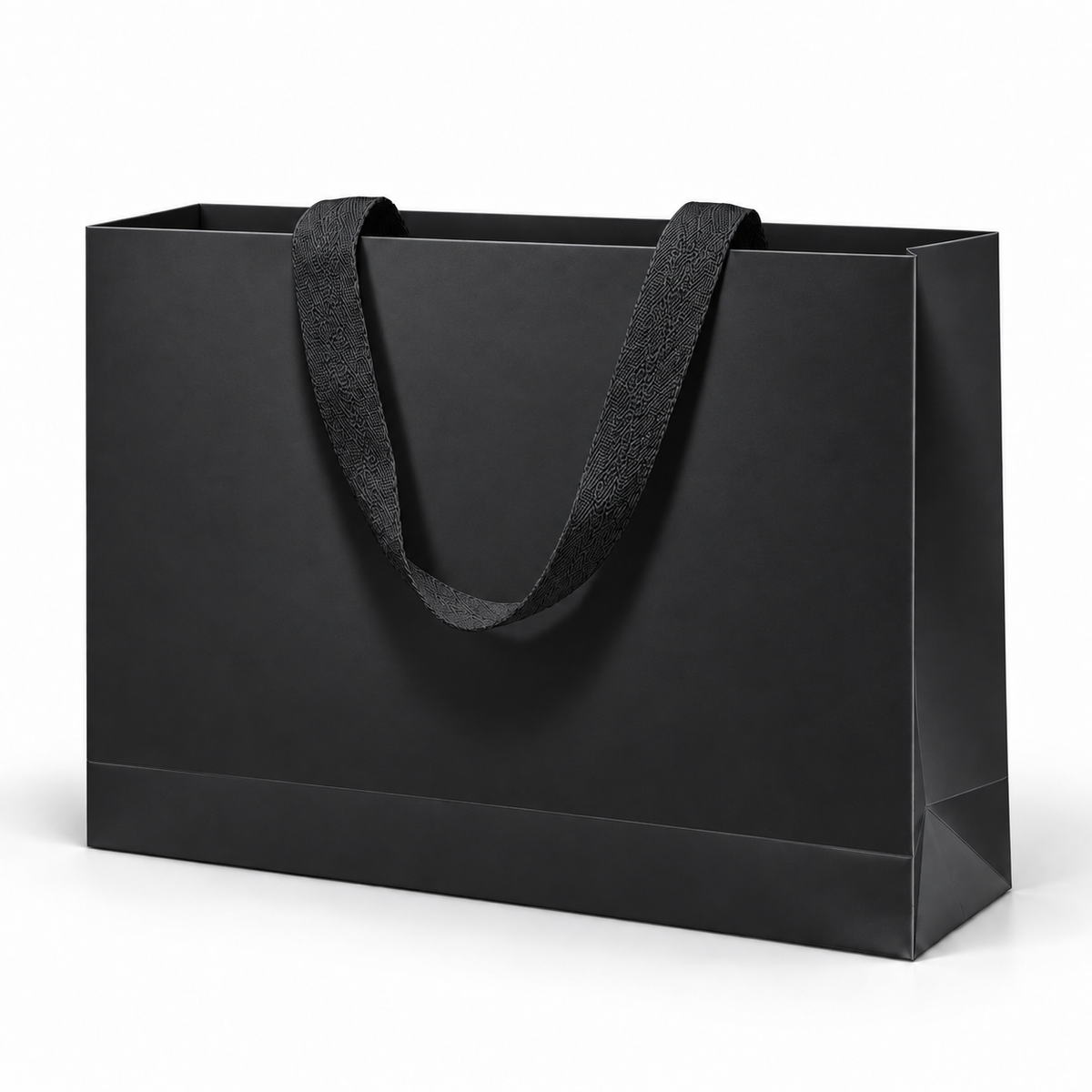 Bolsas Couché con Manilla