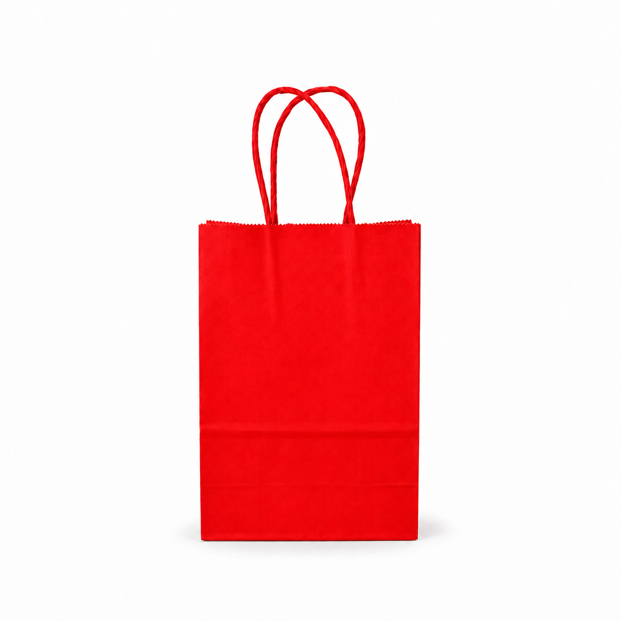 Bolsas Kraft con Manilla