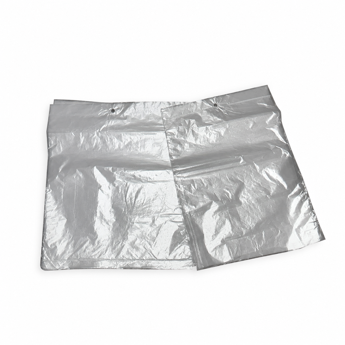 Bolsa Taco Fiambrería Transparente | Fabricación a pedido