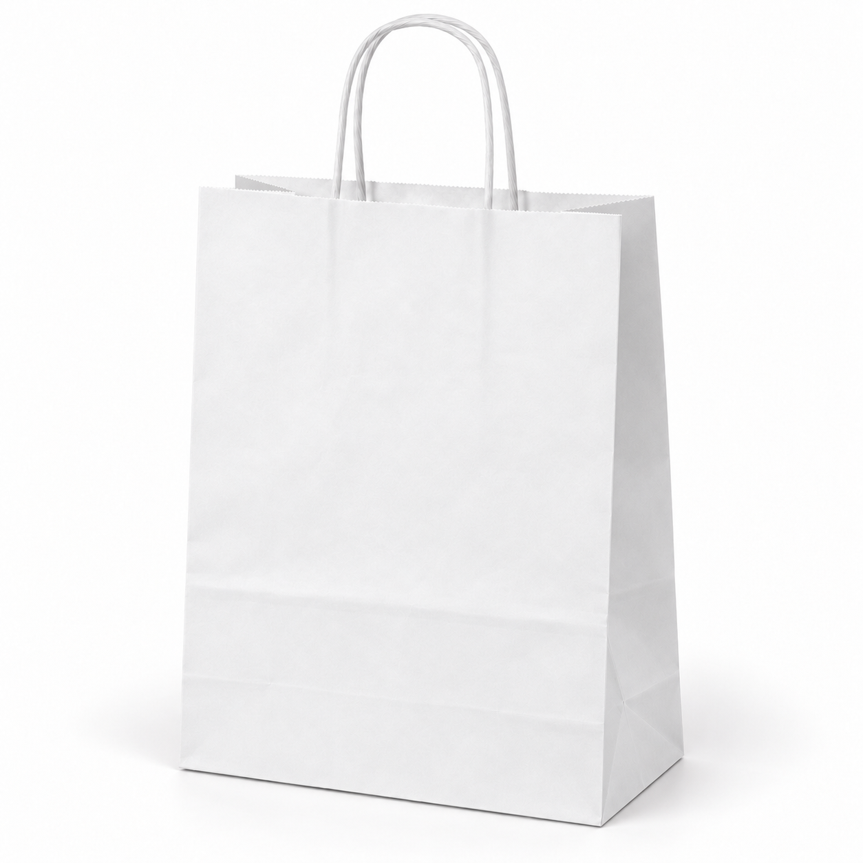 Bolsas Kraft con Manilla