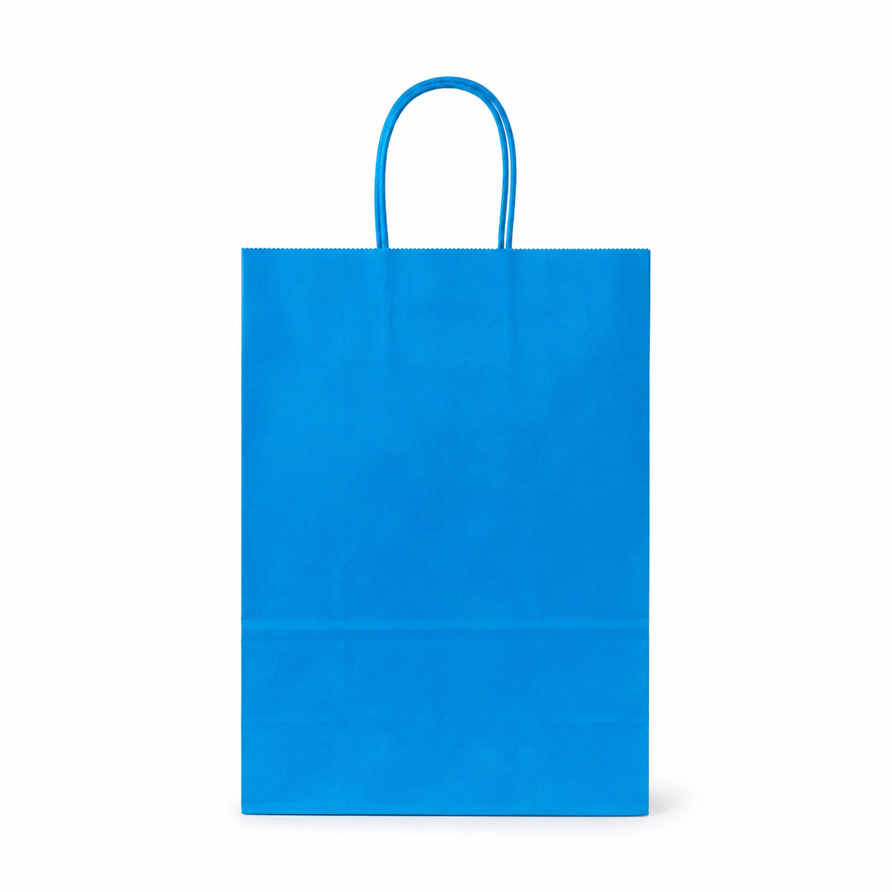 Bolsas Kraft con Manilla