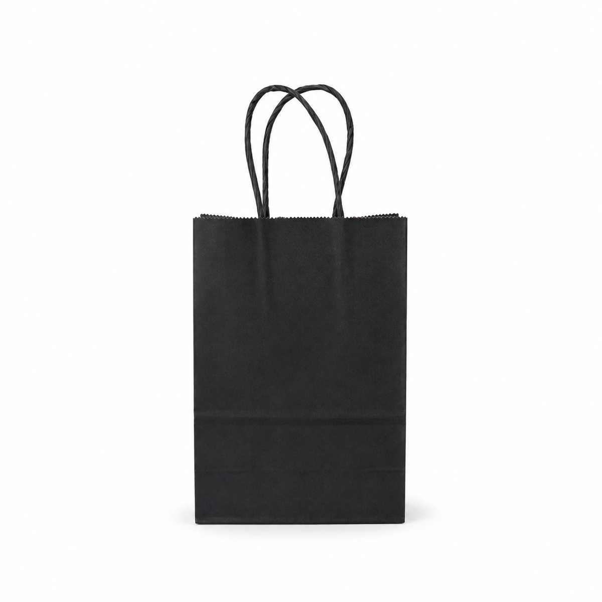 Bolsas Kraft con Manilla