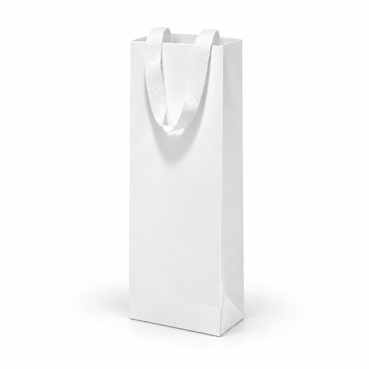 Bolsas Couché con Manilla