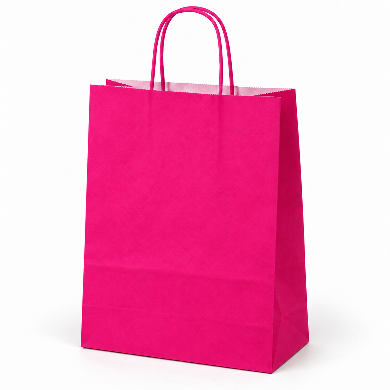 Bolsas Kraft con Manilla