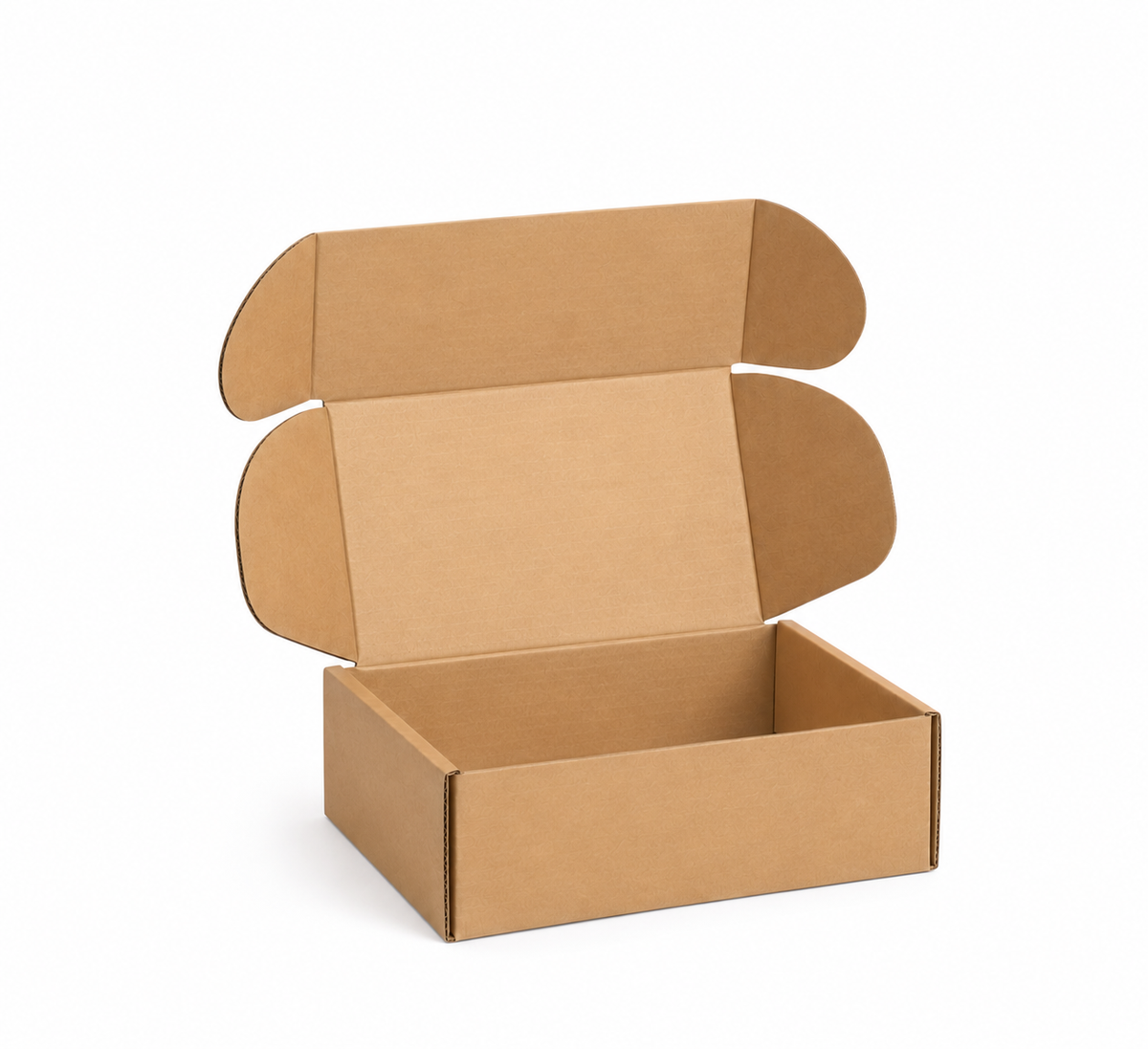 Cajas Premium autoarmables | Punto Envases