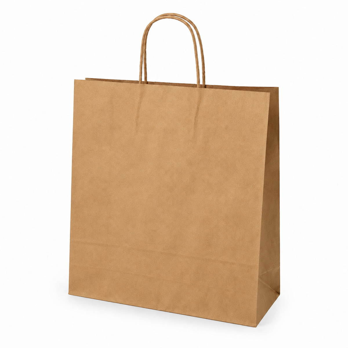 Bolsas Kraft con Manilla