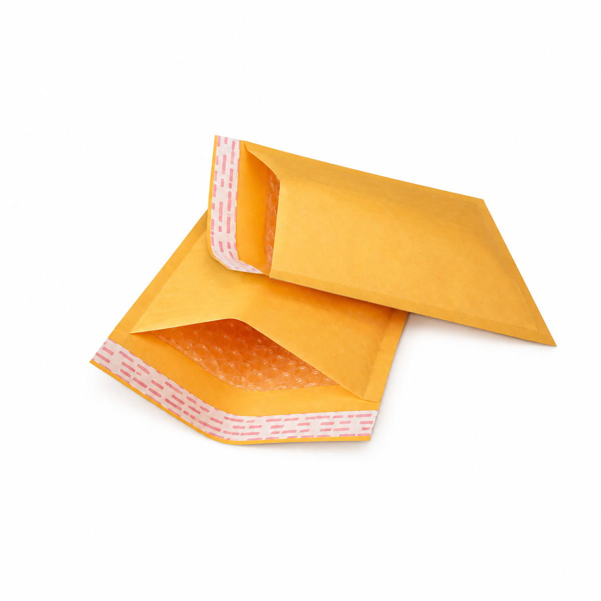 Bolsas Courrier con Burbuja Interior - Pack 100 Unidades