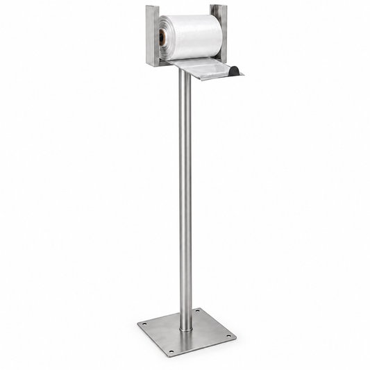 Dispensador Pedestal para Bolsas Pull Pack