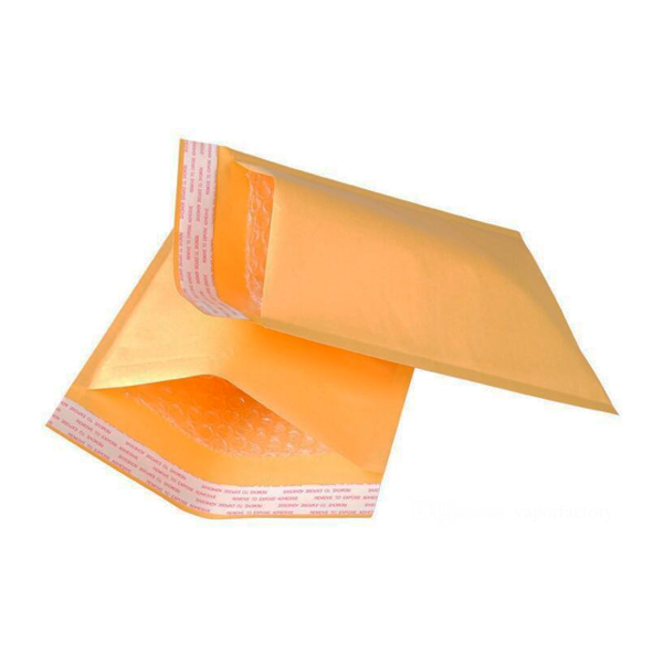 20 Bolsas Courrier con Burbuja Interior 25x39x4 cm - PUNTO ENVASES